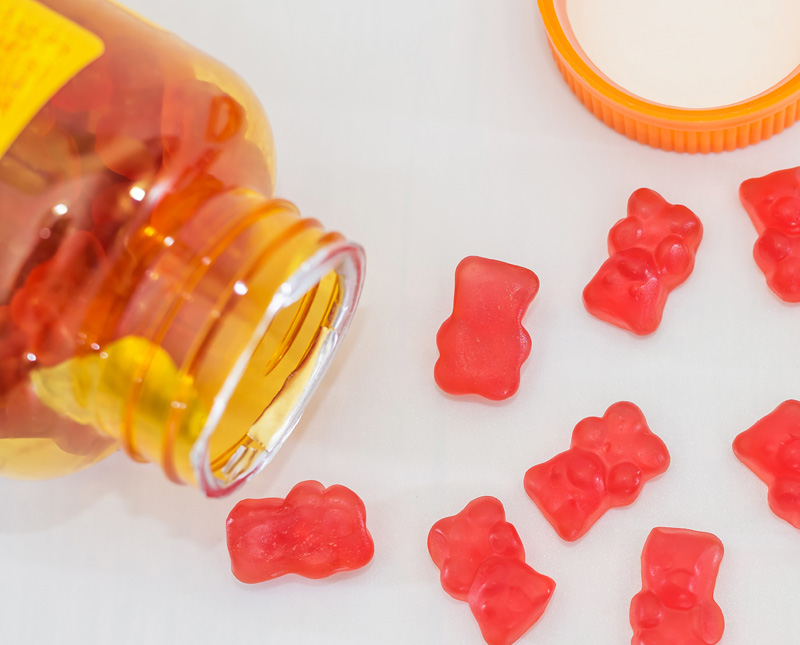 gummies